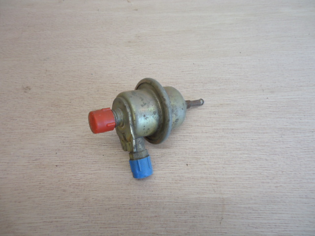 WRC Fuel Pressure Regulator WRC Fuel Pressure Regulator